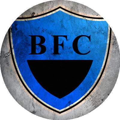 Logo Belgrano Football Club de Berrotarán